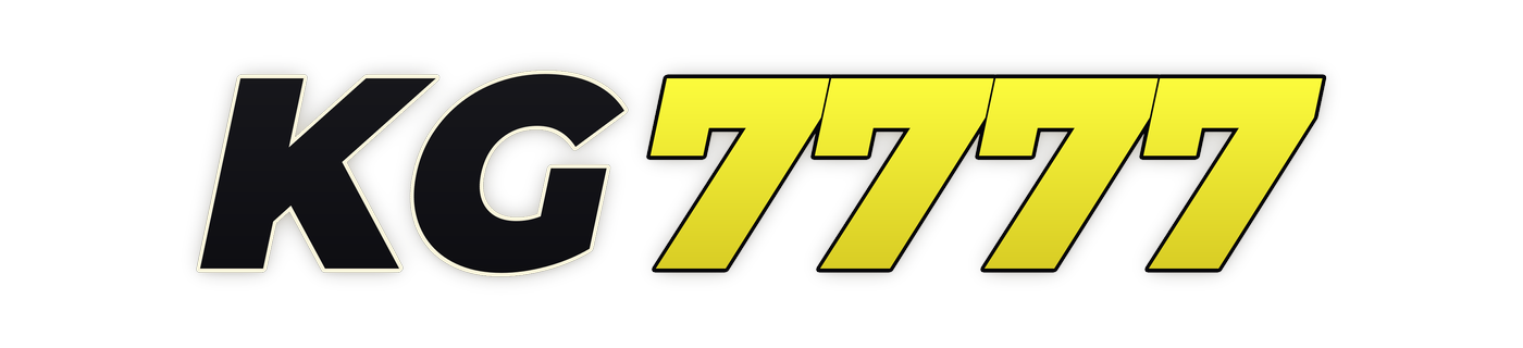 kg7777 Logo